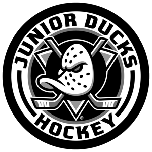 Junior Ducks Hockey