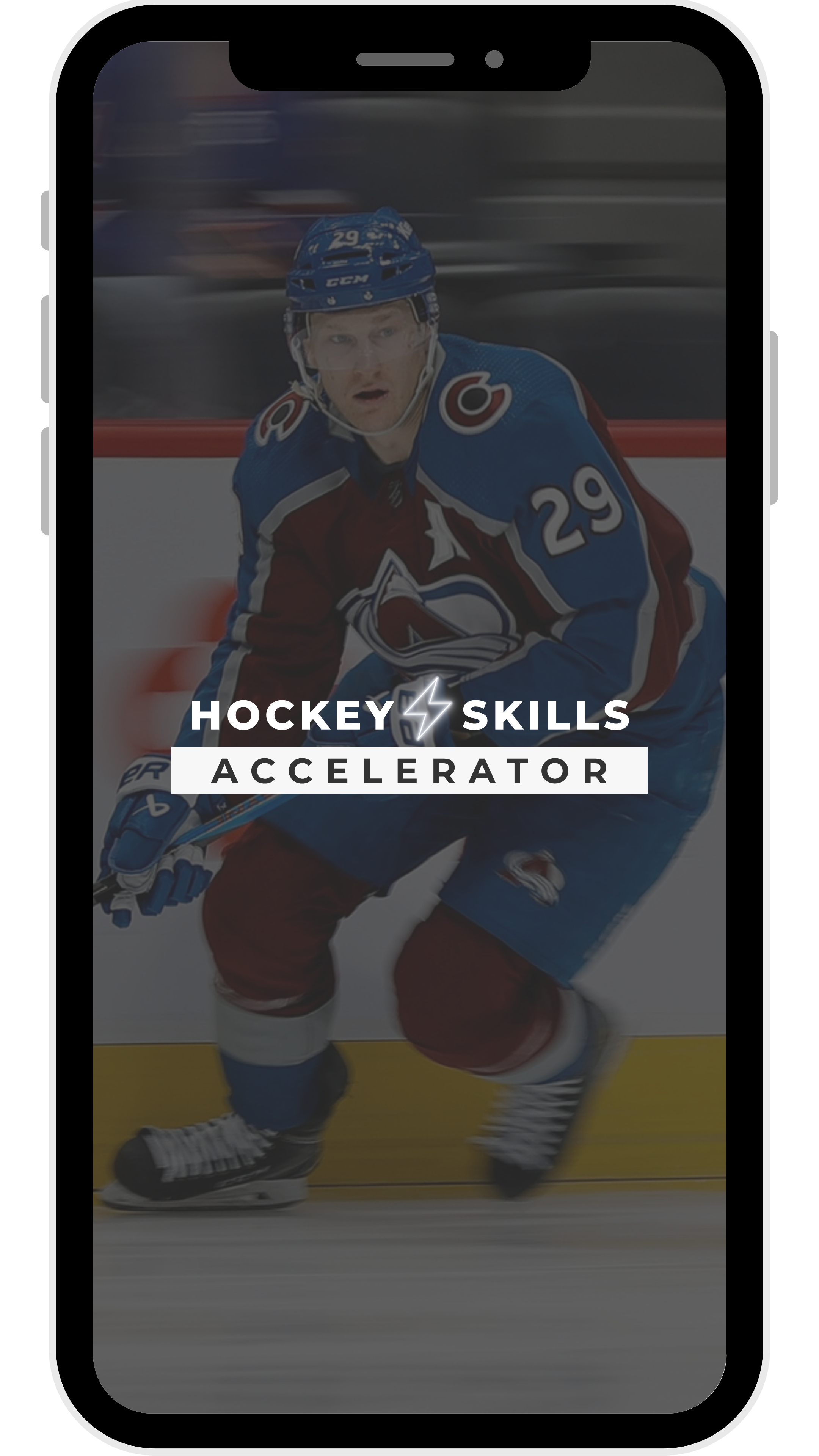 Hockey Skills Accelerator